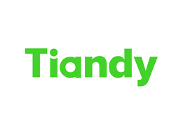 Tiandy logosu